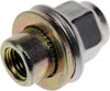 12mm x 1.50 Thread Size  Lug Nut, Chrome, 20-Pack