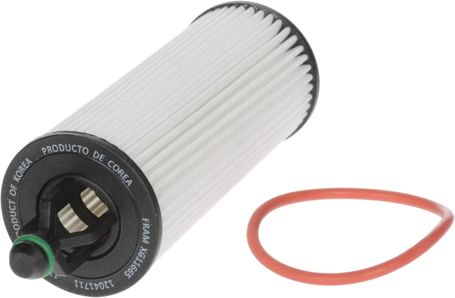 Oil Filters