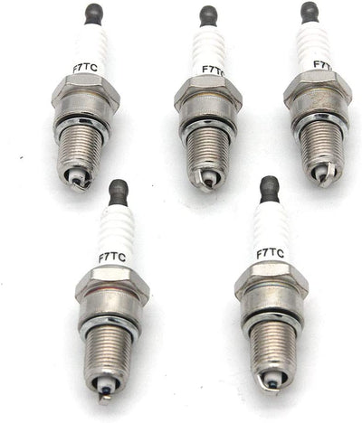 Standard Spark Plug, (Pack of 4)