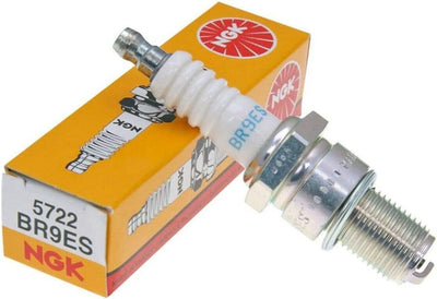 Standard Spark Plug, (Pack of 4)