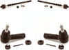Steering Tie Rod End